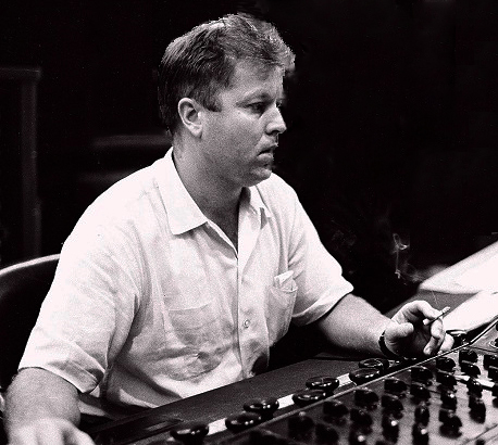 Roy Hallee
